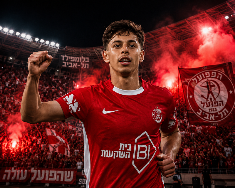 הפועל תל-אביב