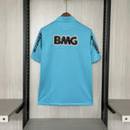 Santos 2012-13 Away Retro Jersey