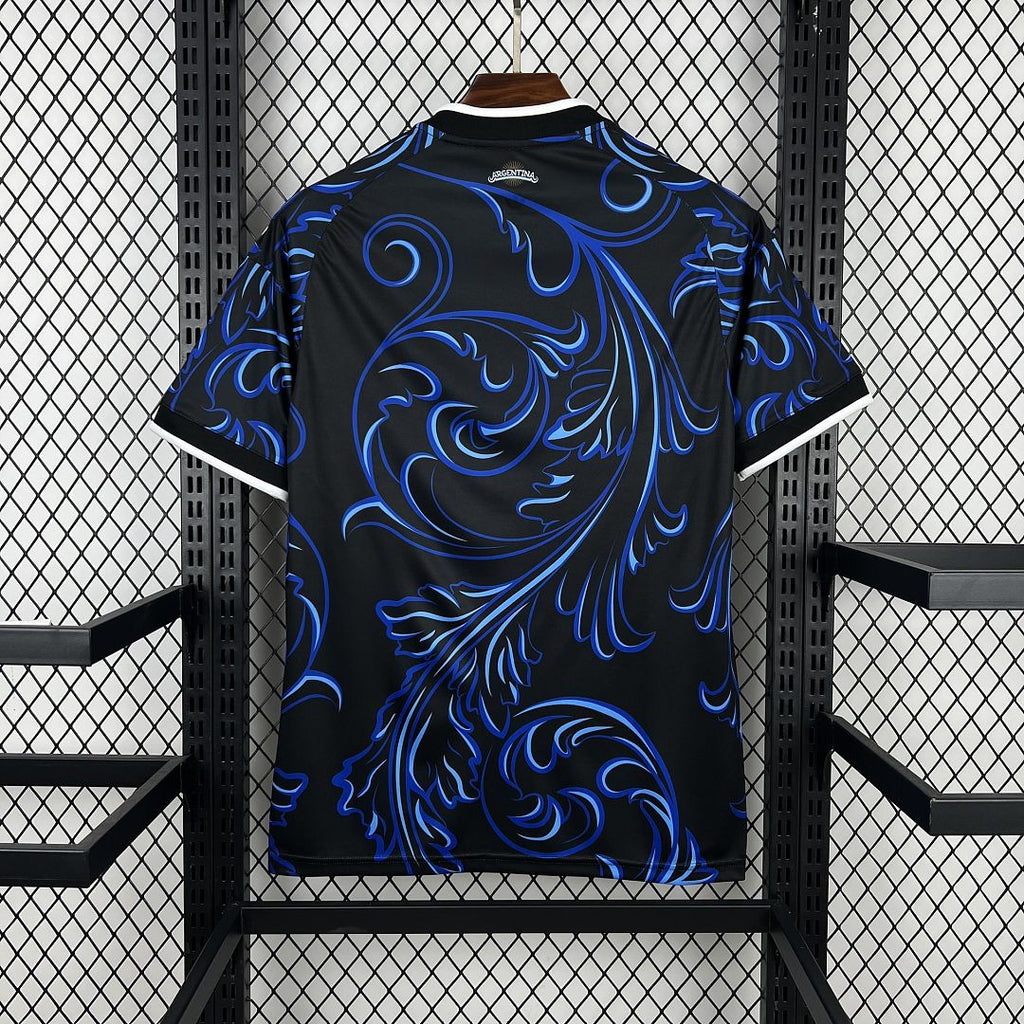 Argentina 2026 World Cup Away Jersey