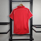 Liverpool 2006-07 Home Football Jersey