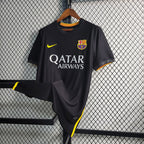 Barcelona 2013-14 Third Away Jersey