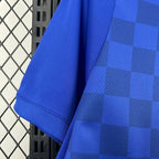 Croatia 2026 World Cup Away Jersey
