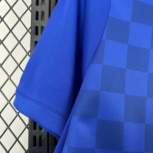 Croatia 2026 World Cup Away Jersey