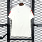 Olympique Lyonnais 2025-26 Anniversary Edition Jersey