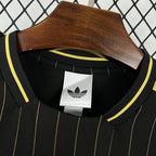 Mexico 2026 Black Terrace Top