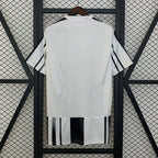 Juventus 2025-26 Home Jersey