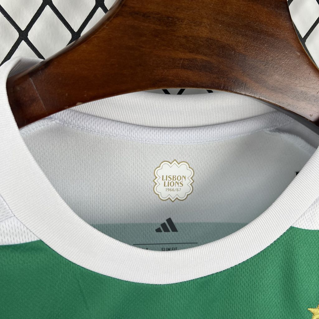 סלטיק חולצת בית 2026/27