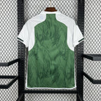 Arsenal 2026-27 Special Edition Green Football Jersey