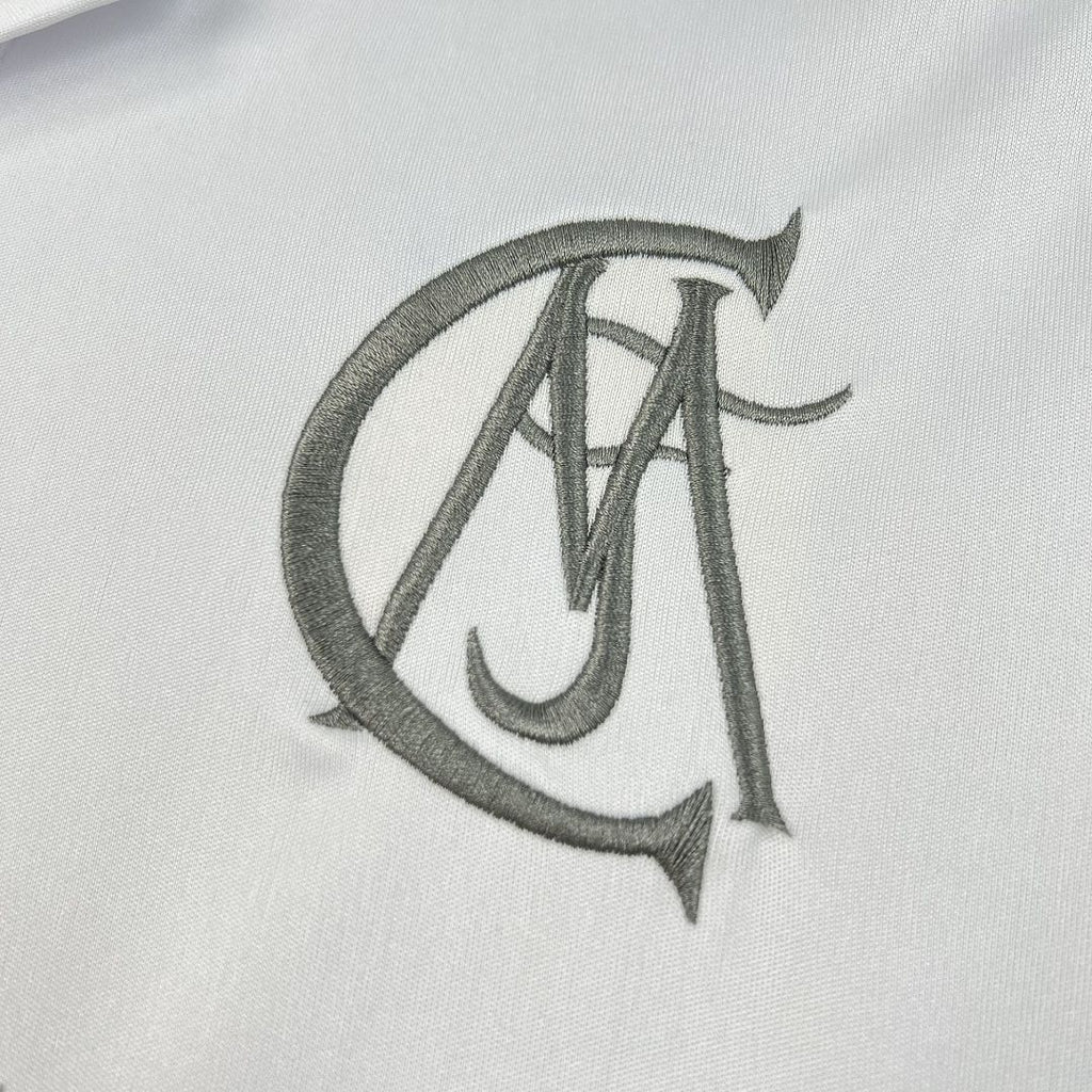 Real Madrid 2026-27 125th Anniversary Jersey