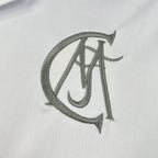 Real Madrid 2026-27 125th Anniversary Jersey