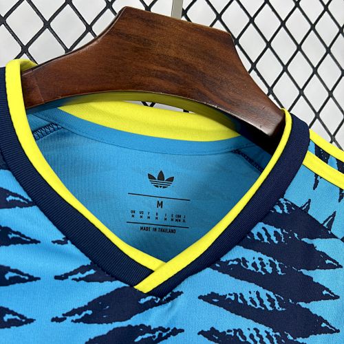 Colombia 2026 World Cup Away Jersey