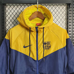 Barcelona 2023-24 Windbreaker