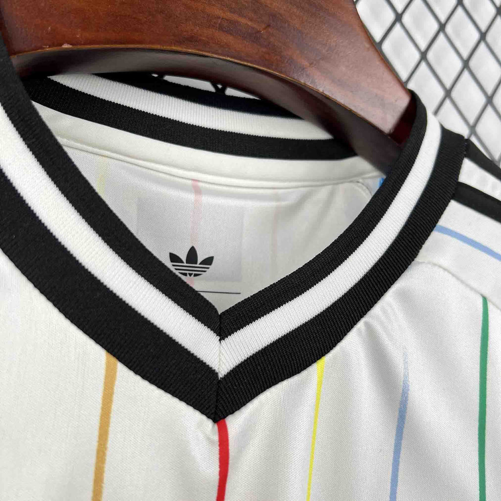 Japan 2026 World Cup Away Jersey