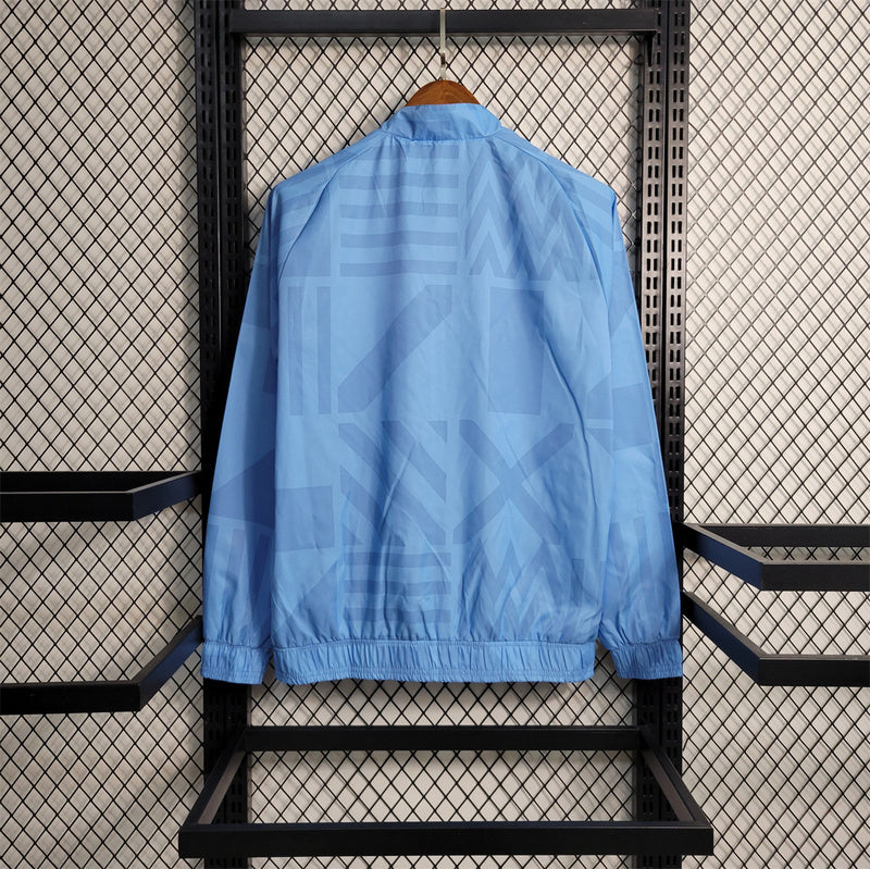 Manchester City 2023-24 Windbreaker