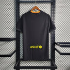 Barcelona 2013-14 Third Away Jersey