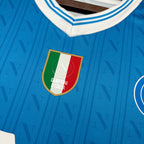 Napoli 2025-26 Home Jersey