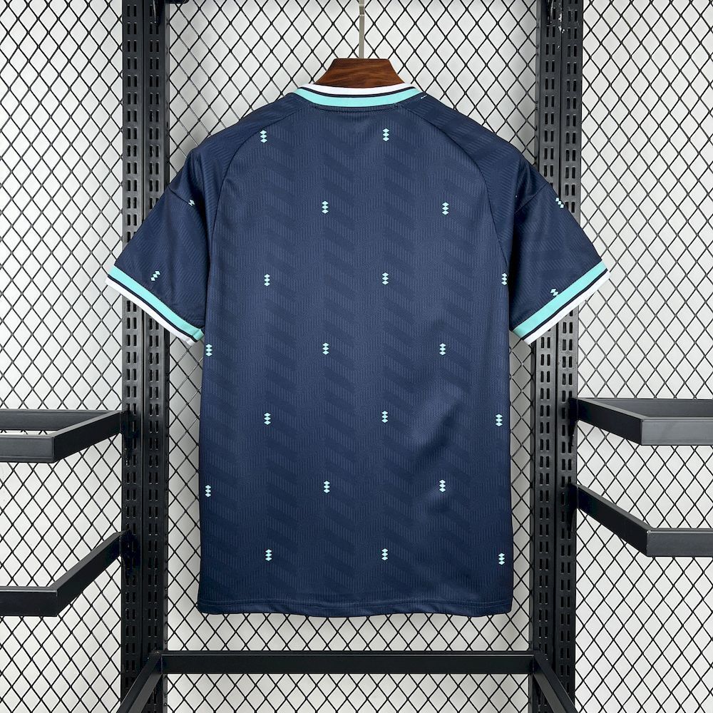 Germany 2026 World Cup Away Jersey