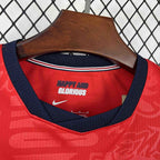 England 2026 World Cup Away Jersey