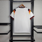 Germany 2026 World Cup Home Jersey