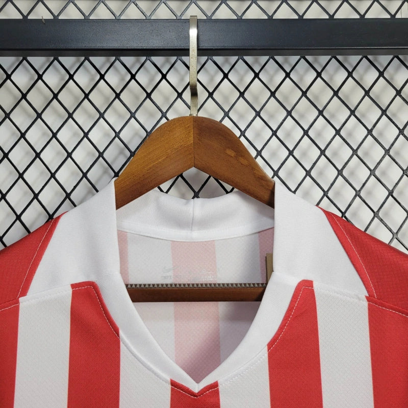 Atlético Madrid 2025-26 Griezmann Version Jersey
