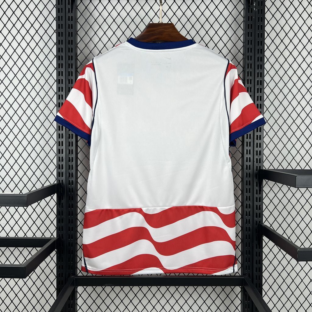 USA 2026 World Cup Home Jersey