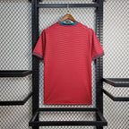 Portugal 2026 World Cup Home Jersey