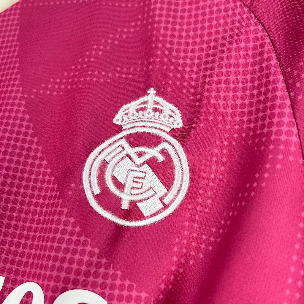 Real Madrid 2026-27 Third Jersey