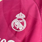 Real Madrid 2026-27 Third Jersey