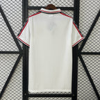 Manchester United 1998-99 Home Retro Jersey