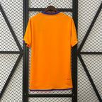 Barcelona 2006-07 Away Retro Jersey