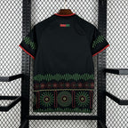Jamaica 2026 World Cup Away Jersey