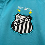 Santos 2012-13 Away Retro Jersey