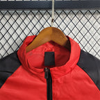 Juventus 2023-24 Windbreaker