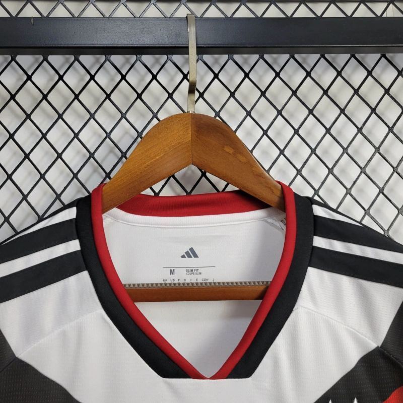 Germany 2026 World Cup Home Jersey