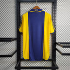Ajax 2000-01 Away Retro Jersey