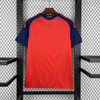 Spain 2026 World Cup Home Kit