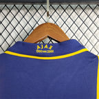 Ajax 2000-01 Away Retro Jersey