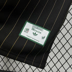 Mexico 2026 Black Terrace Top