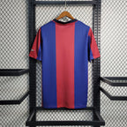 Barcelona 1998-99 Home Retro Jersey