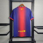 Barcelona 2012-13 Home Retro Jersey