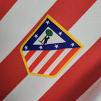 Atlético Madrid 2025-26 Griezmann Version Jersey