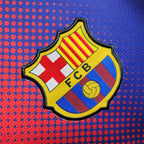 Barcelona 2012-13 Home Retro Jersey