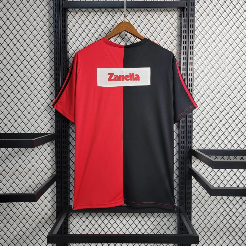 Newell's Old Boys 1993-94 Retro Football Jersey