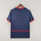 Arsenal 2002-04 Away Retro Football Jersey