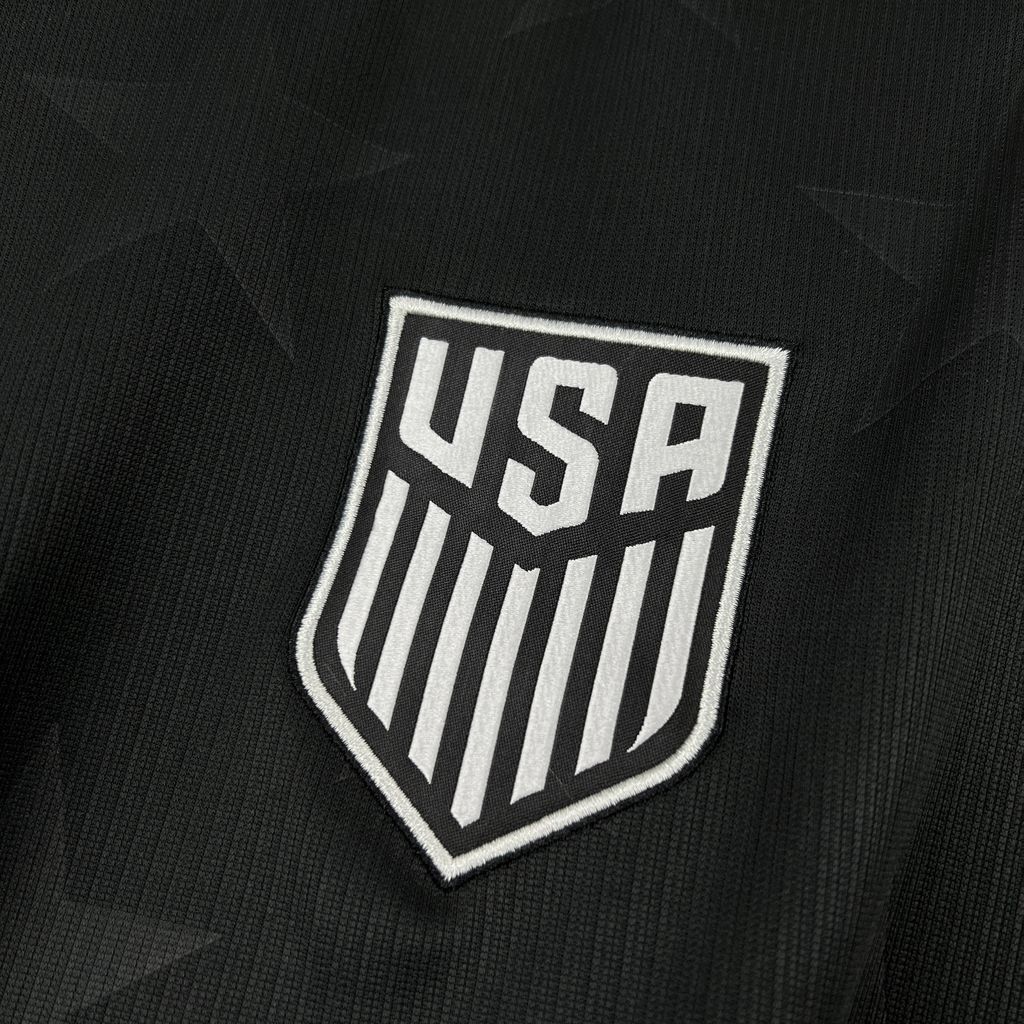 USA 2026 World Cup Away Jersey