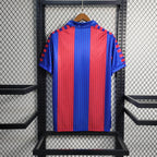 Barcelona 1991-92 Home Retro Jersey