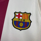 ברצלונה חולצת רביעית 2026/27