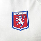 Olympique Lyonnais 2025-26 Anniversary Edition Jersey