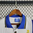 Inter Milan 1997-98 Away Retro Jersey