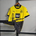 Borussia Dortmund 2023-24 Home Jersey